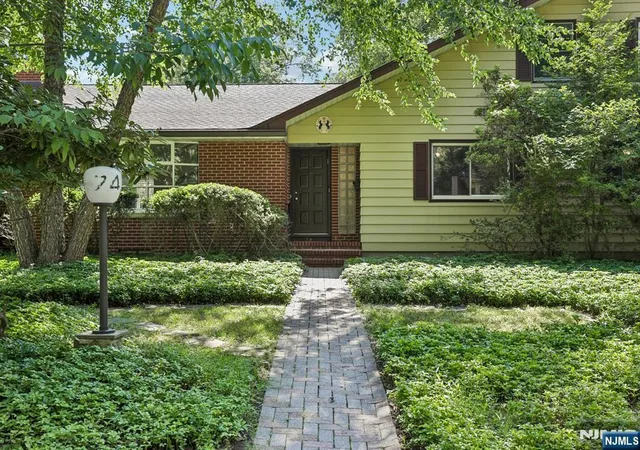 1st image of 74 George St, Harrington Park, NJ 07640 | MLS# 26027396