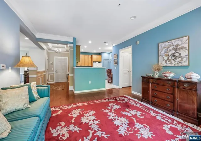 Listing Photo 4 - Condo for sale in building located at 7111 Warrens Wy, Wanaque, NJ 07465
