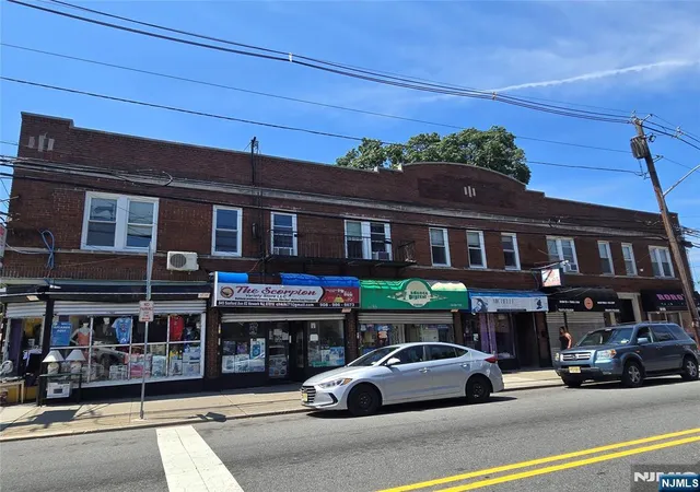 Photo 1 of Condo for sale at 839 845 Sanford Ave, Newark, NJ 07106 | MLS# 26027400 | Listing updated on 2026-07-27