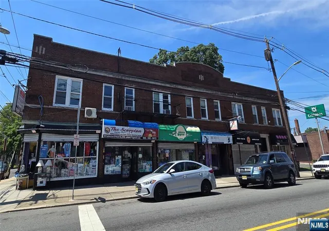 Photo 2 of Condo for sale at 839 845 Sanford Ave, Newark, NJ 07106 | MLS# 26027400 | Listing updated on 2026-07-27