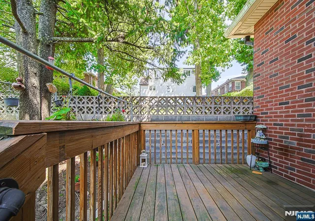 4th image of 419 Stillwell #B, Fort Lee, NJ 07024 | MLS# 26027409