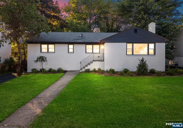 1st image of 29 Woodhull Ave, West Orange, NJ 07052 | MLS# 26027410