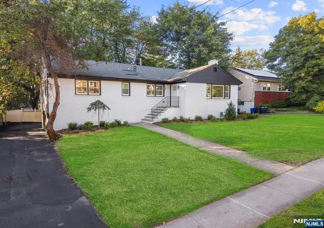 2nd image of 29 Woodhull Ave, West Orange, NJ 07052 | MLS# 26027410