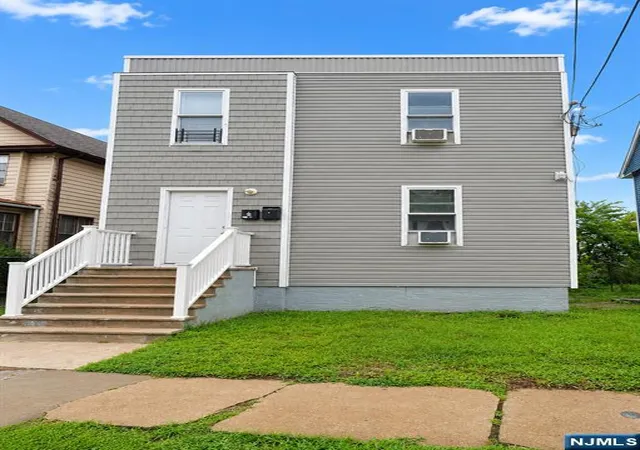 Photo 1 of Sale Pending at 113 N Munn Ave, Newark, NJ 07106 | MLS# 26027419 | Listing updated on 2026-09-03