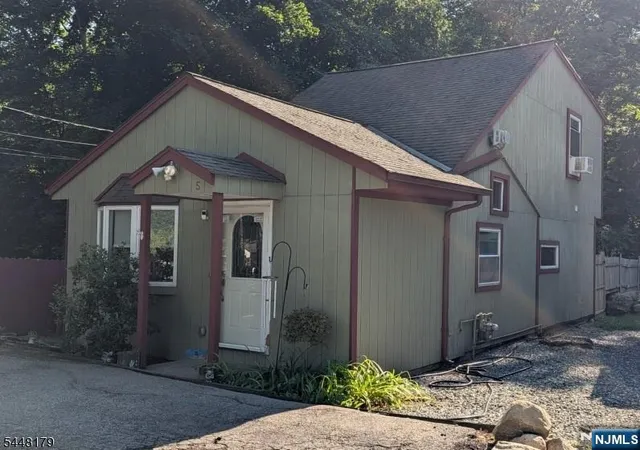 1st image of 5 Setting Sun Trl, West Milford, NJ 07480 | MLS# 26027421