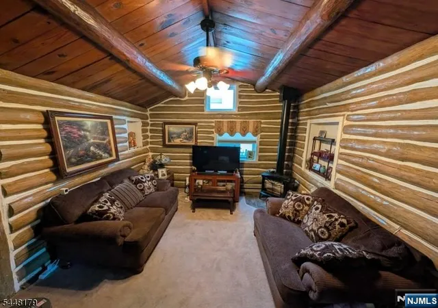 2nd image of 5 Setting Sun Trl, West Milford, NJ 07480 | MLS# 26027421