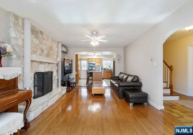 Photo 3 of Single family home for sale at 217 Riverdale Dr, Fort Lee, NJ 07024 | MLS# 26027426 | Listing updated on 2026-08-31