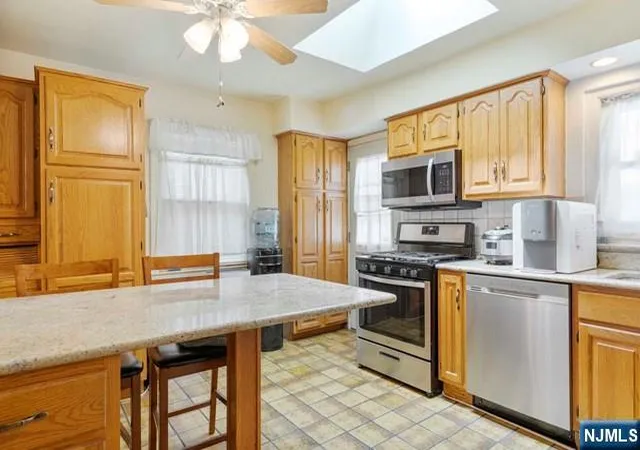 Photo 4 of Single family home for sale at 217 Riverdale Dr, Fort Lee, NJ 07024 | MLS# 26027426 | Listing updated on 2026-10-02