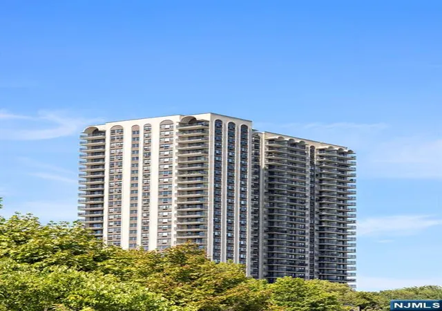 1st image of 7855 Boulevard East #12F, North Bergen, NJ 07047 | MLS# 26027431