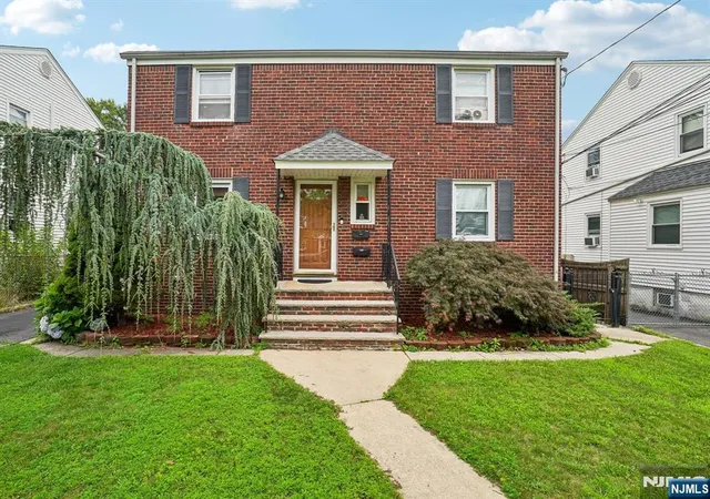 Photo 1 of Sale Pending at 22 1st Street, North Arlington, NJ 07031 | MLS# 26027434 | Listing updated on 2026-08-21