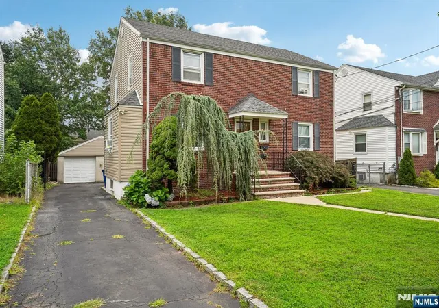 Photo 2 of Sale Pending at 22 1st Street, North Arlington, NJ 07031 | MLS# 26027434 | Listing updated on 2026-08-21