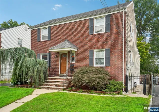 Photo 3 of Sale Pending at 22 1st Street, North Arlington, NJ 07031 | MLS# 26027434 | Listing updated on 2026-08-21