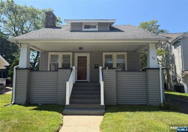 Photo 1 of Sale Pending at 55 Maywood Ave, Maywood, NJ 07607 | MLS# 26027437 | Listing updated on 2026-09-09