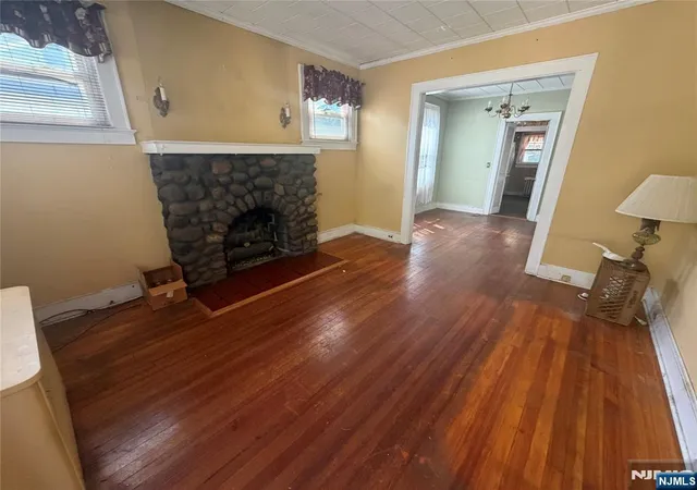 Photo 3 of Sale Pending at 55 Maywood Ave, Maywood, NJ 07607 | MLS# 26027437 | Listing updated on 2026-09-09