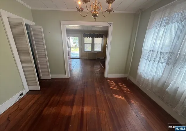 Photo 4 of Sale Pending at 55 Maywood Ave, Maywood, NJ 07607 | MLS# 26027437 | Listing updated on 2026-09-09