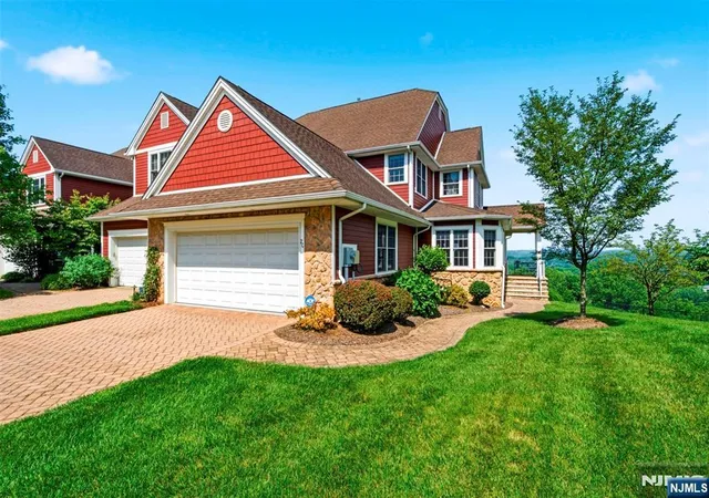 1st image of 20 Kelburn Ct, Hardyston, NJ 07419 | MLS# 26027439