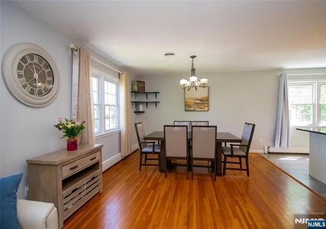 Photo 3 of Sale Pending at 101 Larch Ave, Dumont, NJ 07628 | MLS# 26027444 | Listing updated on 2026-10-13