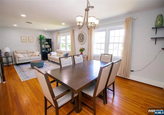 Photo 4 of Sale Pending at 101 Larch Ave, Dumont, NJ 07628 | MLS# 26027444 | Listing updated on 2026-10-13