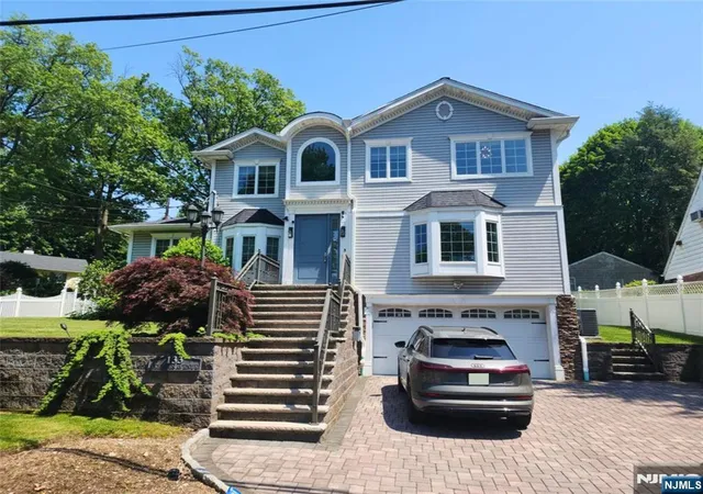 Single family home for sale at 133 Reldyes Ave, Leonia, NJ 07605 | MLS# 26027445