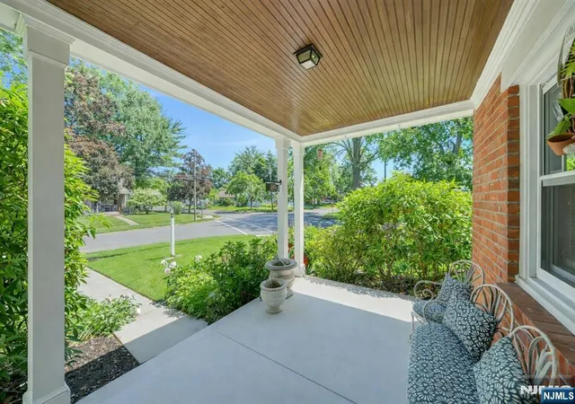 Photo 2 of Single family home for sale at 389 Bergen Blvd, Oradell, NJ 07649 | MLS# 26027456 | Listing updated on 2026-07-26