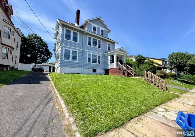 Photo 1 of Multi family home for sale at 177 Park Pl, Irvington, NJ 07111 | MLS# 26027461 | Listing updated on 2026-07-21