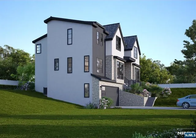 Photo 1 of Single family home for sale at 25 Merrifield Wy, Cresskill, NJ 07626 | MLS# 26027479 | Listing updated on 2026-07-24