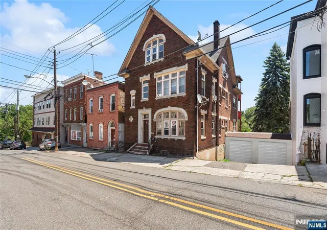 Photo 1 of Multi family home for sale at 80 Front St, Paterson, NJ 07522 | MLS# 26027483 | Listing updated on 2026-08-09