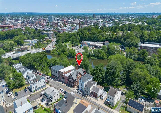 Photo 2 of Multi family home for sale at 80 Front St, Paterson, NJ 07522 | MLS# 26027483 | Listing updated on 2026-08-09