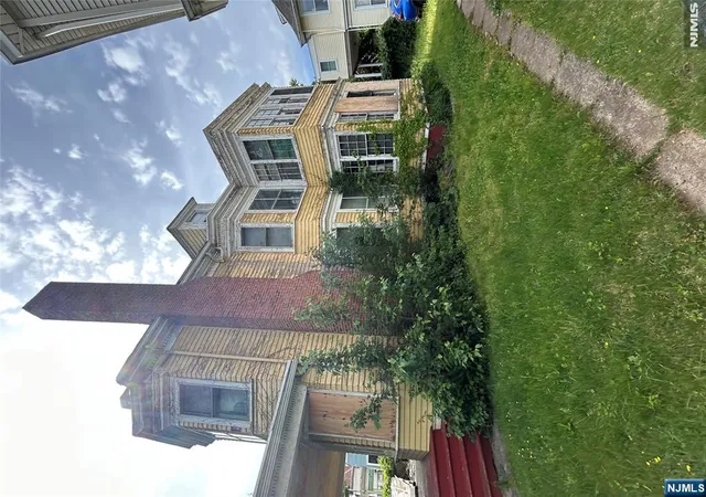 Photo 2 of Single family home for sale at 624 14th Ave, Paterson, NJ 07504 | MLS# 26027491 | Listing updated on 2026-08-24