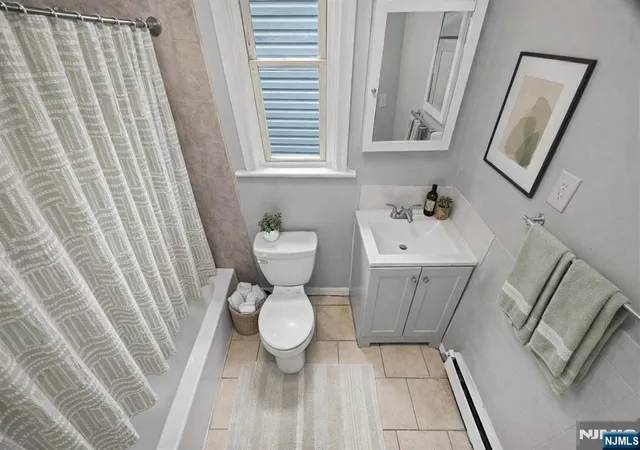 4th image of 69 Graham Ave, Paterson, NJ 07524 | MLS# 26027493