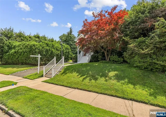Photo 2 of Sale Pending at 199 Larch Ave, Teaneck, NJ 07666 | MLS# 26027494 | Listing updated on 2026-09-09