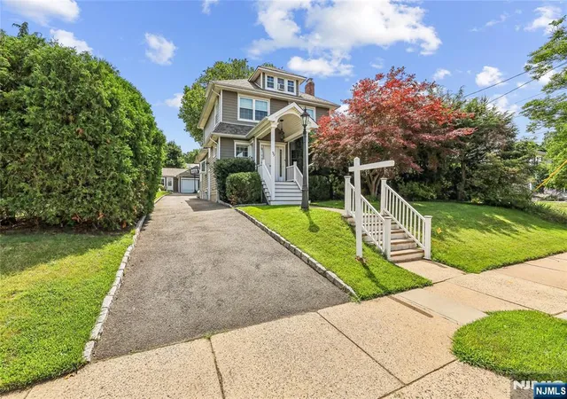 Photo 3 of Sale Pending at 199 Larch Ave, Teaneck, NJ 07666 | MLS# 26027494 | Listing updated on 2026-09-09