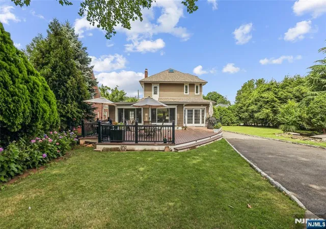 Photo 3 of Sale Pending at 199 Larch Ave, Teaneck, NJ 07666 | MLS# 26027494 | Listing updated on 2026-09-09
