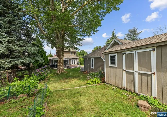Photo 4 of Sale Pending at 199 Larch Ave, Teaneck, NJ 07666 | MLS# 26027494 | Listing updated on 2026-09-09