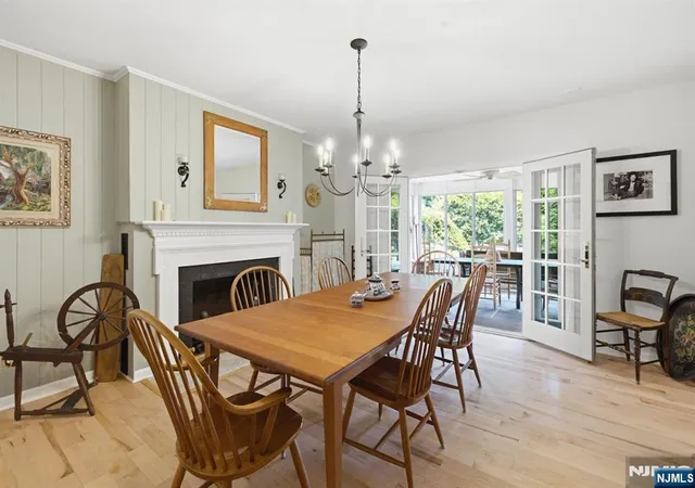 Photo 3 of Sale Pending at 249 E Saddle River Rd, Saddle River, NJ 07458 | MLS# 26027500 | Listing updated on 2026-08-17