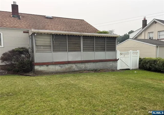 Photo 3 of Sale Pending at 12 Pleasant Ave, Garfield, NJ 07026 | MLS# 26027501 | Listing updated on 2026-08-13