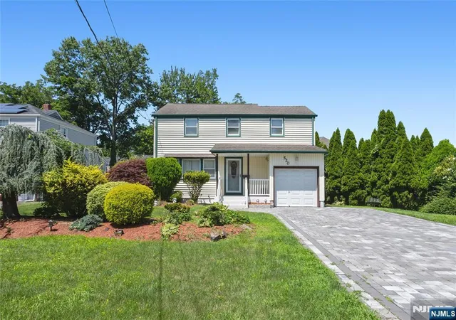 1st image of 520 Washington Ave, Dumont, NJ 07628 | MLS# 26027511