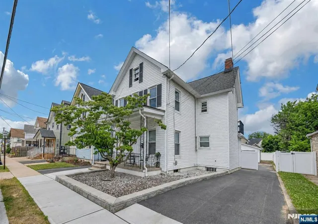 Photo 1 of Sale Pending at 27 Thomas St, South River, NJ 08882 | MLS# 26027513 | Listing updated on 2026-09-22