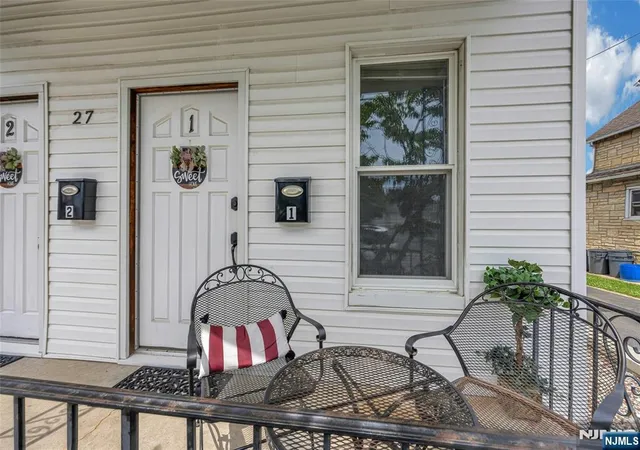 Photo 37 of Sale Pending at 27 Thomas St, South River, NJ 08882 | MLS# 26027513 | Listing updated on 2026-09-22