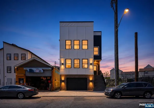 Photo 1 of Sale Pending at 54 Pennsylvania Ave, Newark, NJ 07114 | MLS# 26027519 | Listing updated on 2026-08-14