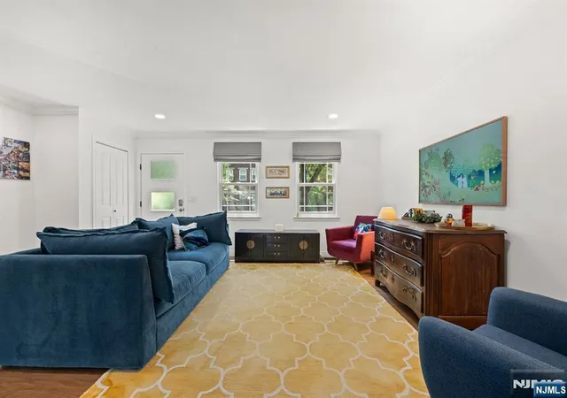 Photo 2 of Sale Pending at 304 9th St, Jersey City, NJ 07302 | MLS# 26027532 | Listing updated on 2026-08-31