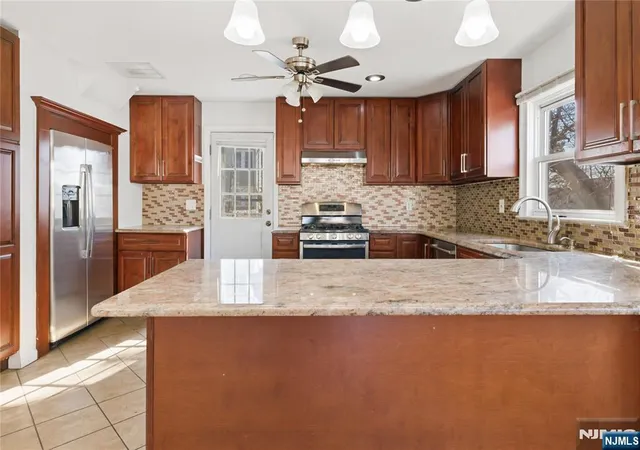 Photo 3 of Single family home for sale at 88 Columbus Ave, Belleville, NJ 07109 | MLS# 26027536 | Listing updated on 2026-08-23