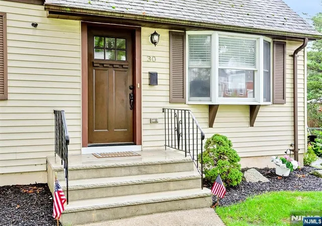 Photo 2 of Sale Pending at 30 Highwood Dr, Dumont, NJ 07628 | MLS# 26027537 | Listing updated on 2026-08-24