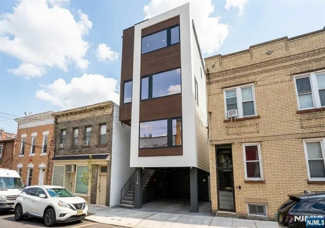 1st image of 114 69th St #3, Guttenberg, NJ 07093 | MLS# 26027539