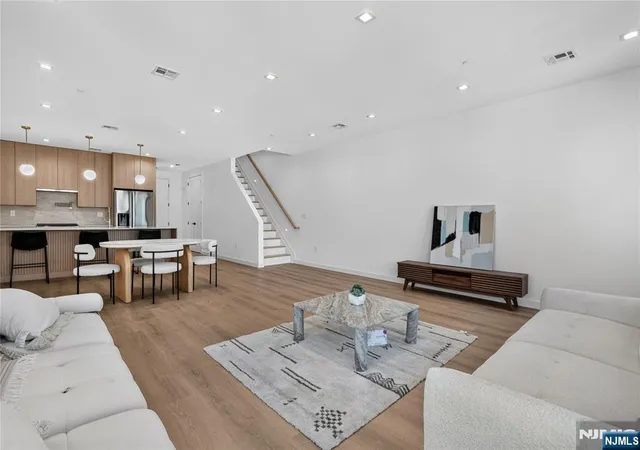 Photo 3 of Condo for sale at 114 69th St #3, Guttenberg, NJ 07093 | MLS# 26027539 | Listing updated on 2026-09-18
