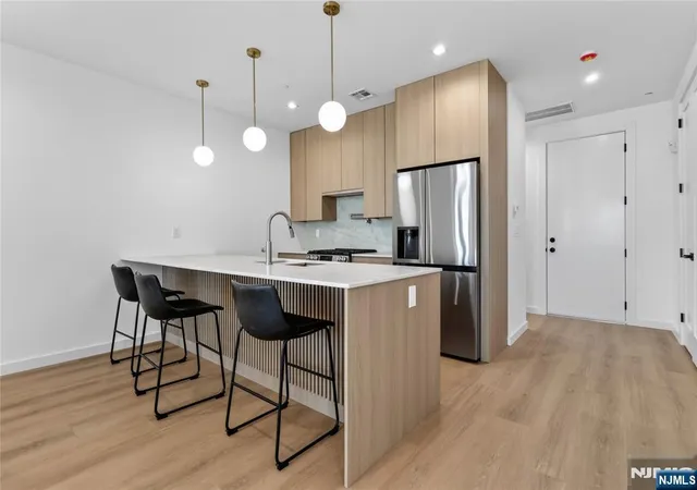 Photo 3 of Condo for sale at 114 69Th St #3, Guttenberg, NJ 07093 | MLS# 26027539 | Listing updated on 2026-09-20