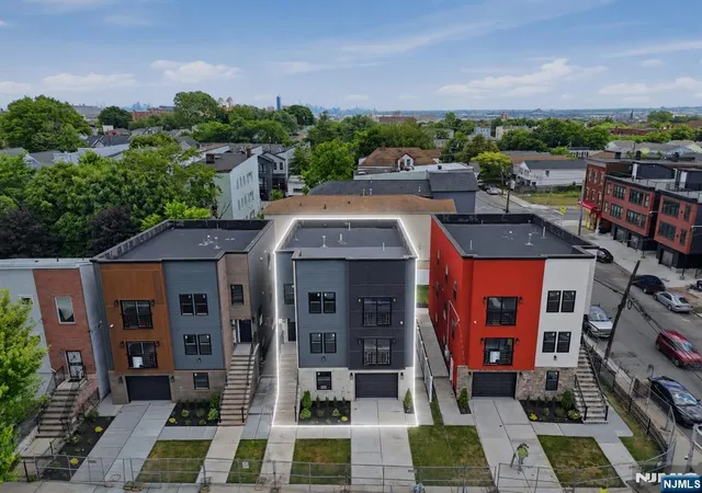 Photo 1 of Multi family home for sale at 434 10th St, Newark, NJ 07103 | MLS# 26027542 | Listing updated on 2026-07-29