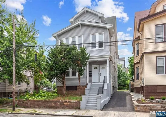 Photo 1 of Sale Pending at 111 113 Huntington Ter, Newark, NJ 07112 | MLS# 26027544 | Listing updated on 2026-08-10