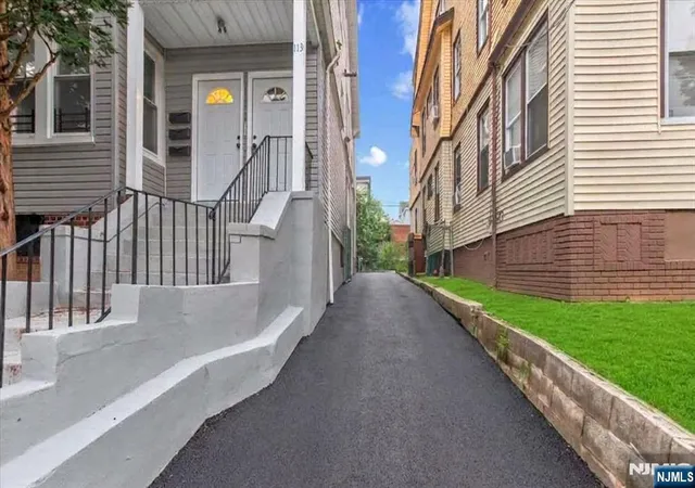 Photo 2 of Sale Pending at 111 113 Huntington Ter, Newark, NJ 07112 | MLS# 26027544 | Listing updated on 2026-08-10