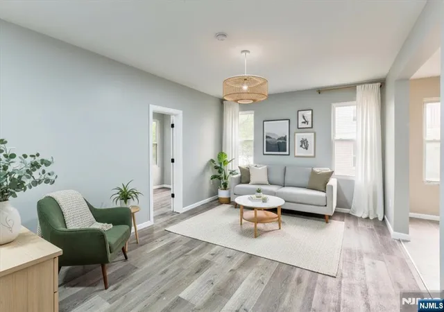Listing Photo 5 - Condo for sale in building located at 111-113 Huntington Ter, Newark, NJ 07112